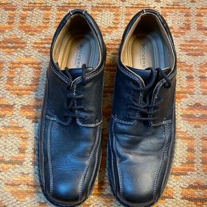 Dockers black sz 12 EUC